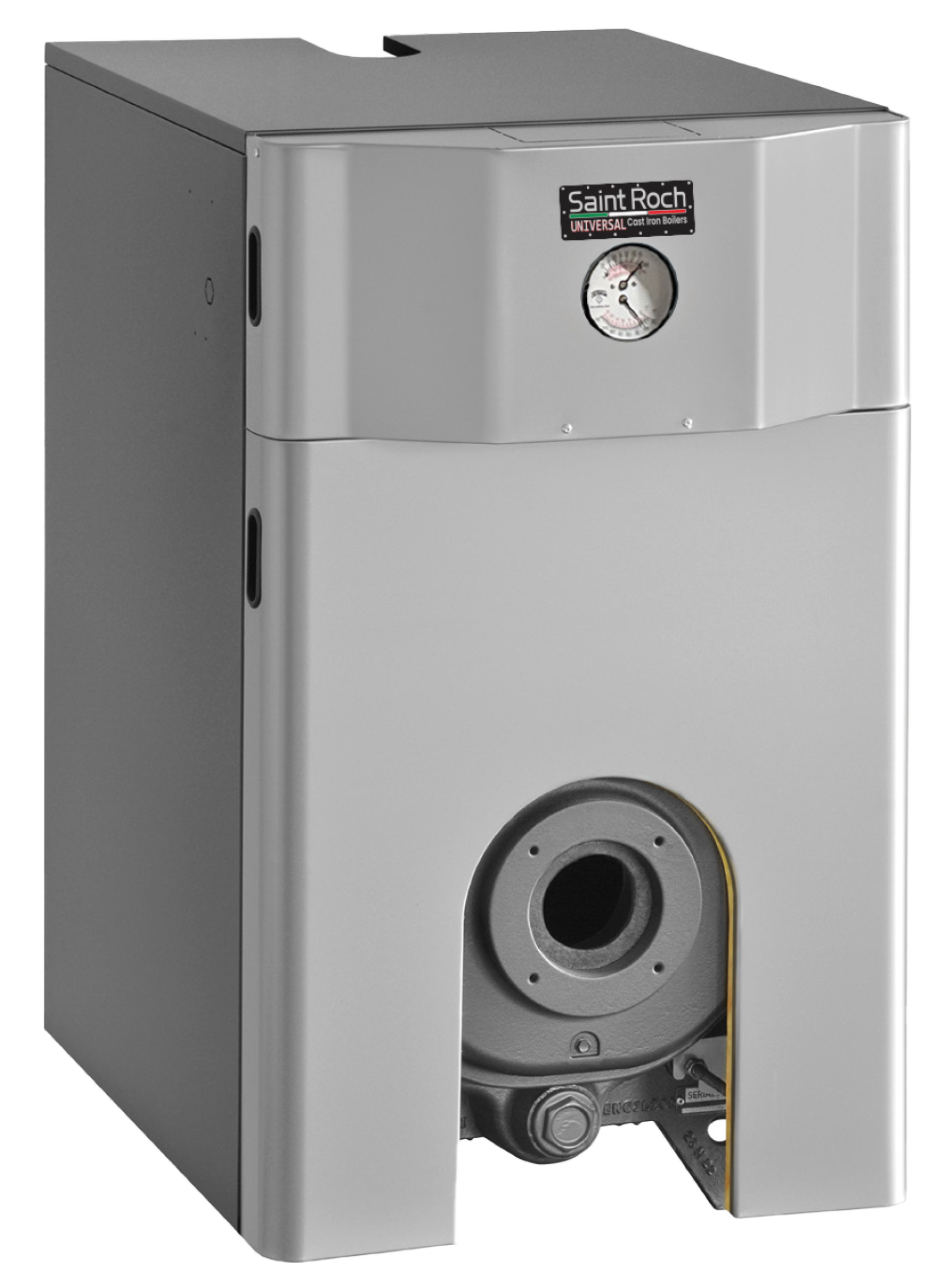 Saint Roch US | High Efficiency Cast Iron Boilers