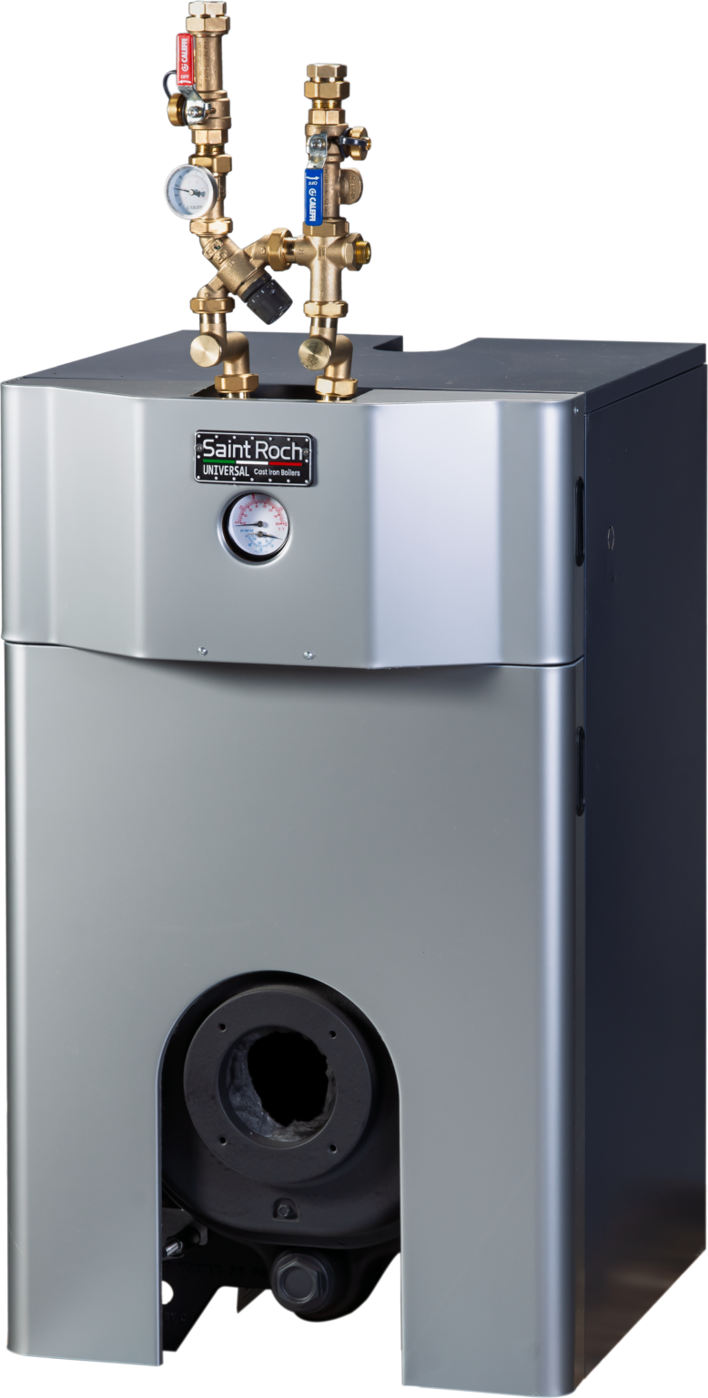 SR Universal | Saint Roch