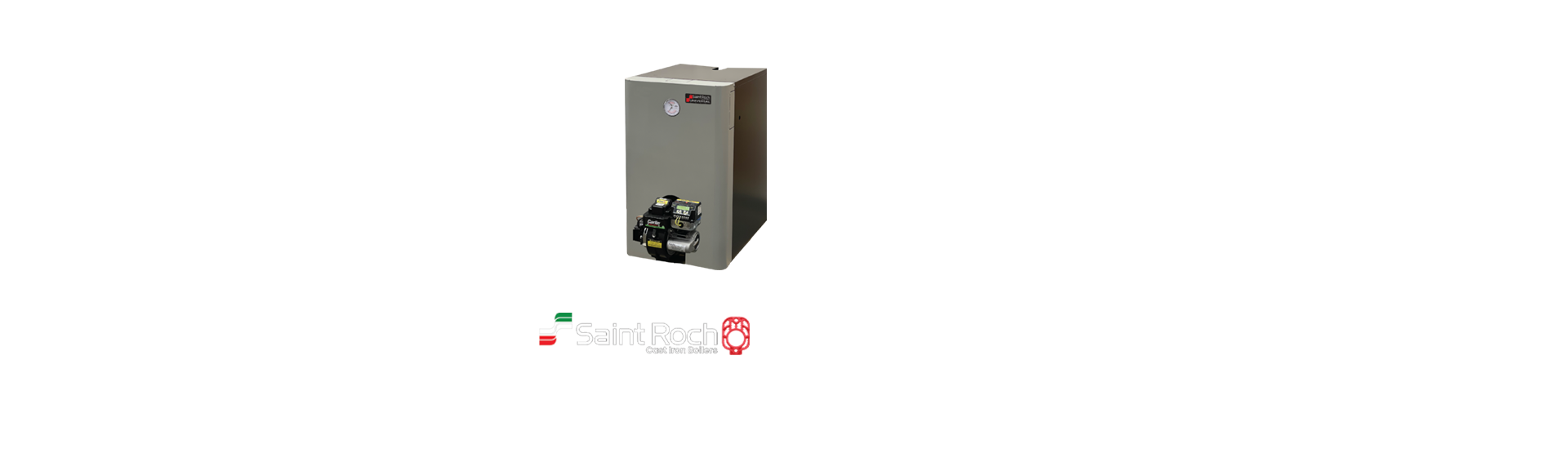 Saint Roch Boilers